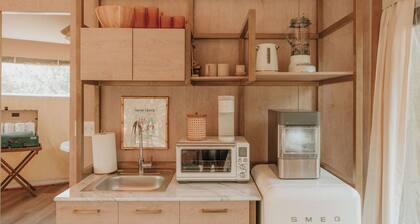 Primrose - Luxury Glamping Tent