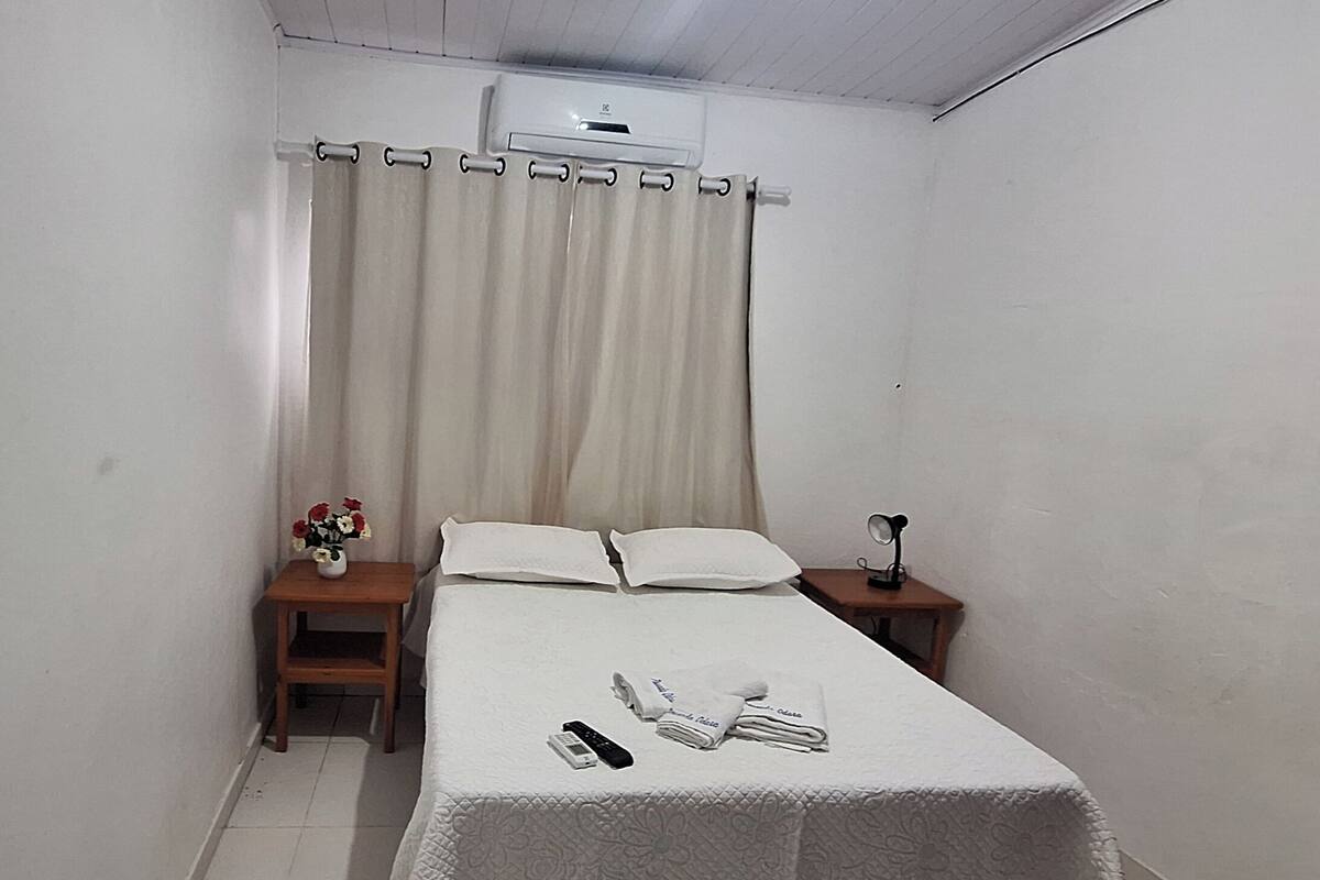 1 habitación y wifi gratis