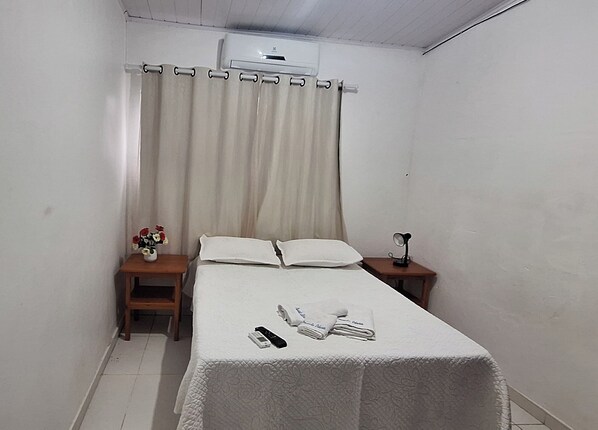 Family Loft | 1 bedroom, free WiFi - pousada da tia Lúcia-Loft Rosa Amarela (Saquarema)