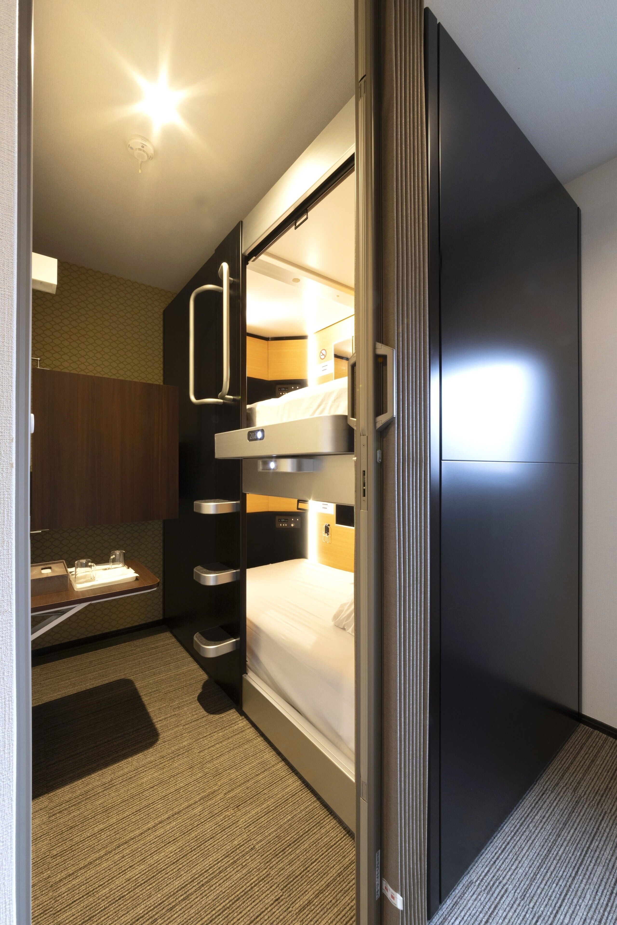 1 bedroom, free WiFi