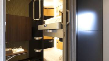 1 bedroom, free WiFi