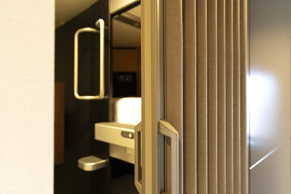 Apartment, Multiple Beds, Non Smoking | 1 bedroom, free WiFi - SLEEPLAB Asakusa (Tokyo)