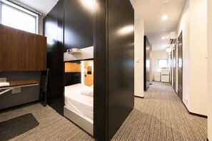 Room - SLEEPLAB Asakusa (Sumida-ku)