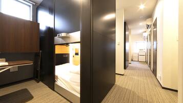 1 bedroom, free WiFi