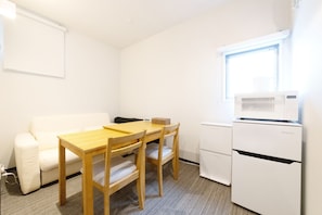 Apartment, Multiple Beds, Non Smoking, Private Bathroom - SLEEPLAB Asakusa (Tokyo)