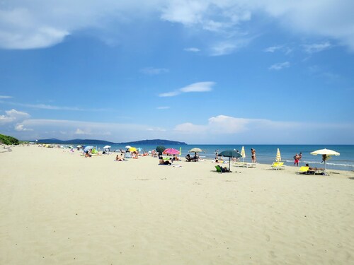 Cala Piccola by Interhome