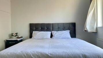 3 chambres, Wi-Fi, draps fournis