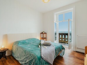 3 slaapkamers, internet