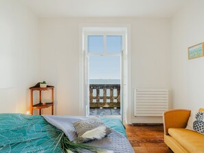 3 makuuhuonetta, internet