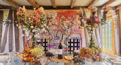 La longère by Interhome