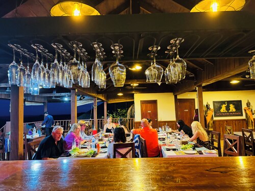 RAtanakiri PAradise Resort 