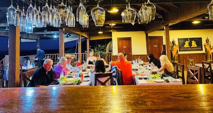 RAtanakiri PAradise Resort