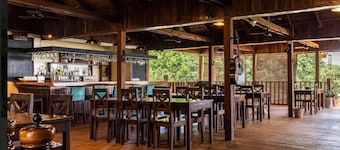RAtanakiri PAradise Resort 