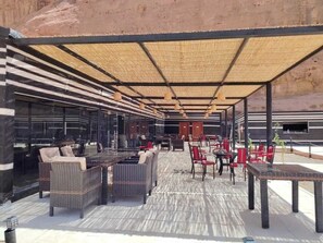 Lounge al vestíbul