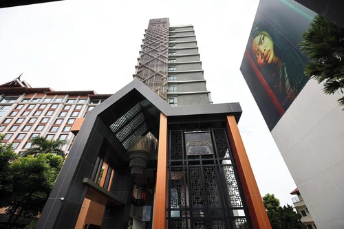 Specious Luxury 2 bedrooms Apt.