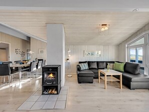 Interiør