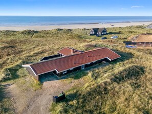 Exterior - "Jaana" - 10m from the sea by Interhome (Blåvand)