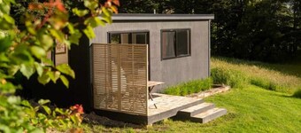 Crane Road Cabin