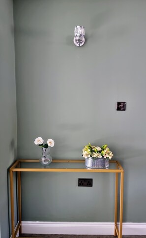 Interior - Cosy 2 BDR House in SW London Entire Place (London)