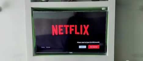 テレビ