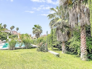Pool - Il Risveglio by Interhome (Imperia)