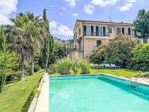 Pool - Il Risveglio by Interhome (Imperia)