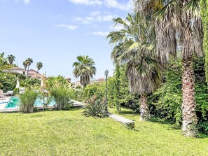 Pool - Il Risveglio by Interhome (Imperia)