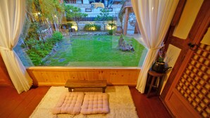 Sky (Premium Room) | Tiện nghi tại phòng