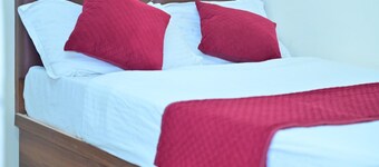 Goroomgo High Sky Jodhpur