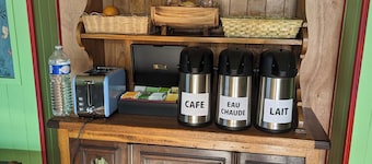 AUBERGE DES PINS
