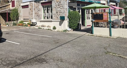 AUBERGE DES PINS