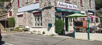 AUBERGE DES PINS