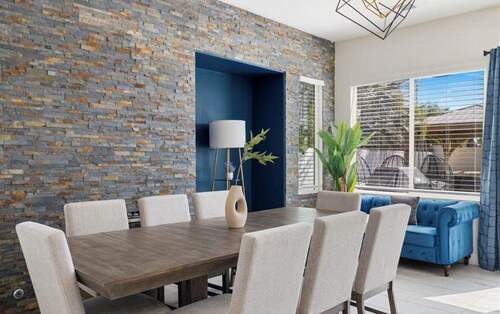 Desert Dream: Large Pool. Getaway