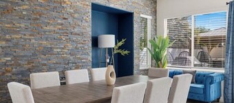 Desert Dream: Large Pool. Getaway