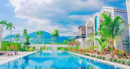 SAMOT KHSACH RESORT ll