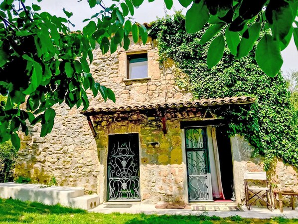 Exterior - Dimora Bella Civita by Interhome (Bagnoregio)