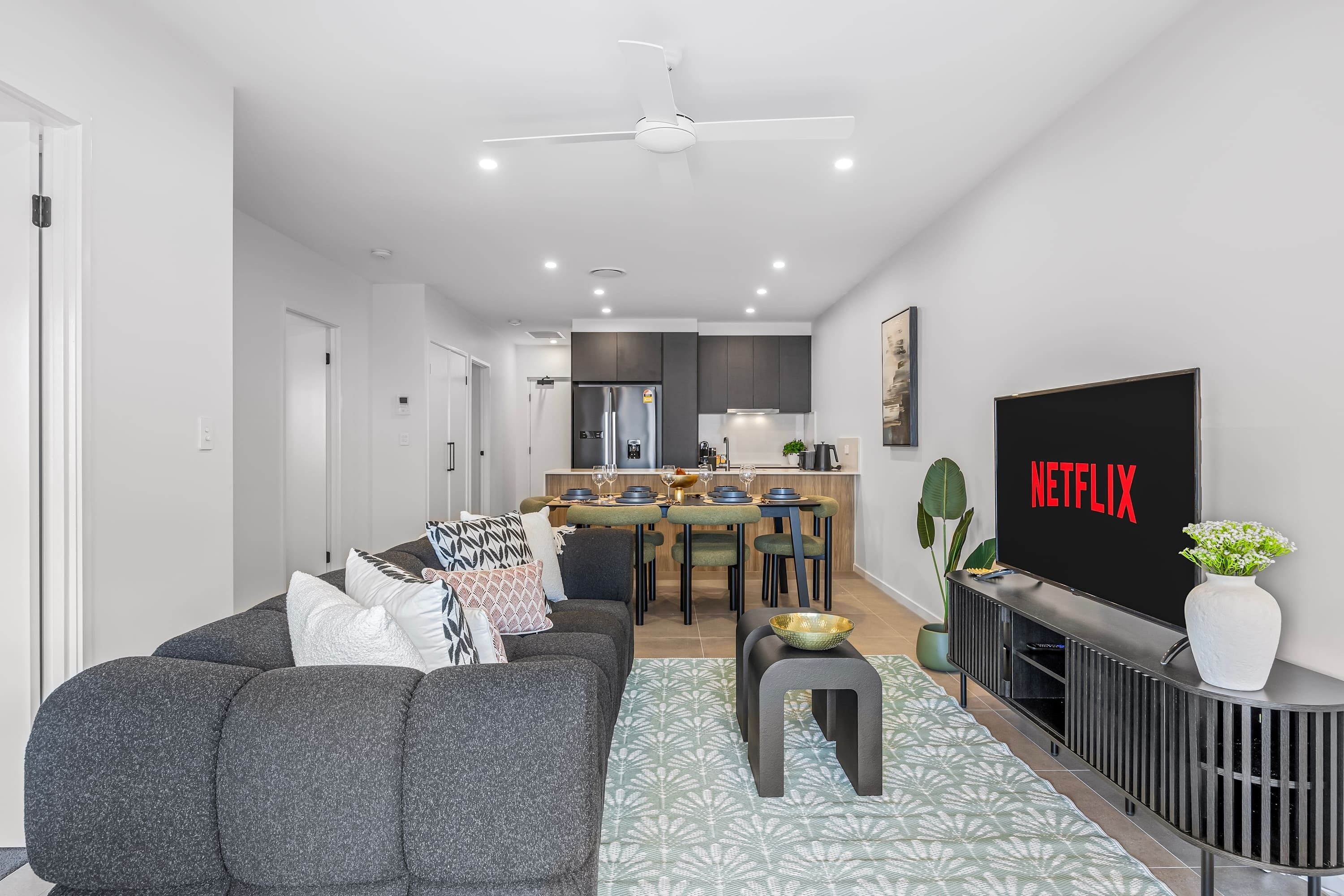 Smart TV