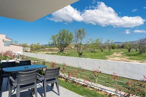 Servei de restauració a l'aire lliure