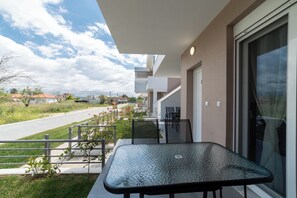 Servei de restauració a l'aire lliure