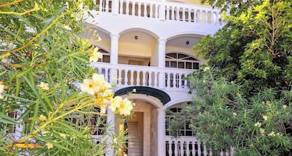 Cozy Apartment in Gated Community Costambar, Puerto Plata