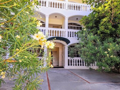 Cozy Apartment in Gated Community Costambar, Puerto Plata