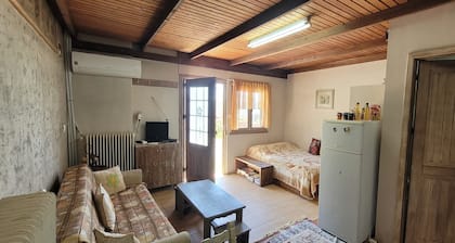 Cozy studio in beautiful Konitsa with AC, WiFi