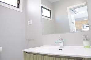 Apartment, 1 Bedroom, Smoking, Balcony | Bathroom - 711 Cumana2 Puerto Rico By Alquiler de Sueño (Mogan)