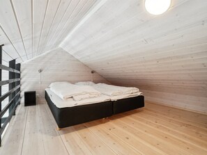 1 Schlafzimmer, WLAN