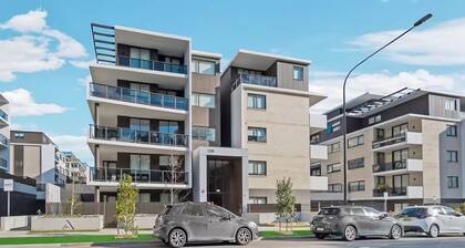 Schofields Brand New 2 Br Apt|Parking + Privacy