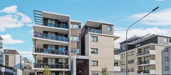 Schofields Brand New 2 Br Apt|Parking + Privacy