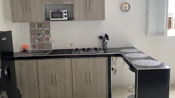 Stovetop