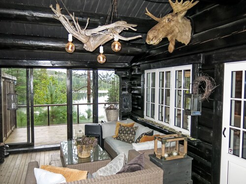 Vacation home Soltun by Interhome