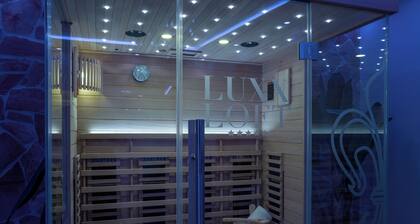 Fully equipped luxury apartments with whirlpool, sauna, massage in Wetzlar