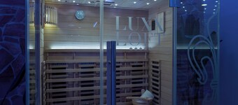 Fully equipped luxury apartments with whirlpool, sauna, massage in Wetzlar